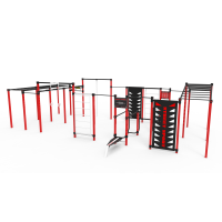 Спортивні комплекси