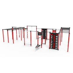 Спортивні комплекси