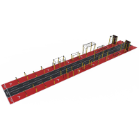 Смуги перешкод