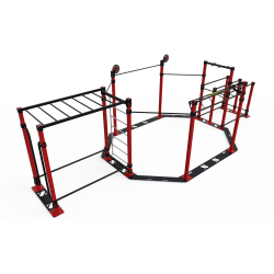 Спортивні комплекси для приміщень