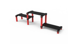 Bench fot jumps Street Sport SE-08 Bench fot jumps Street Sport SE-08