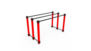 Double bars  Street Sport SE-02.4 Double bars  Street Sport SE-02.4