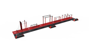 Смуга перешкод Street Sport SCS 20.1