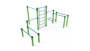 Sport comlex Street Sport S-11