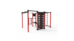 Sports complex Street Sport S-20 Sports complex Street Sport S-20