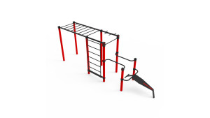 Спортивний комплекс Street Sport ЕП-06