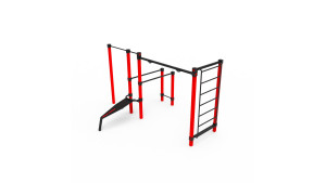 Спортивний комплекс Street Sport ЕП-07