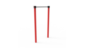 Horizontal bar Street Sport SE-01  Horizontal bar Street Sport SE-01